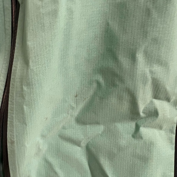 Patagonia Rainshadow Jacket - Picture 2 of 7